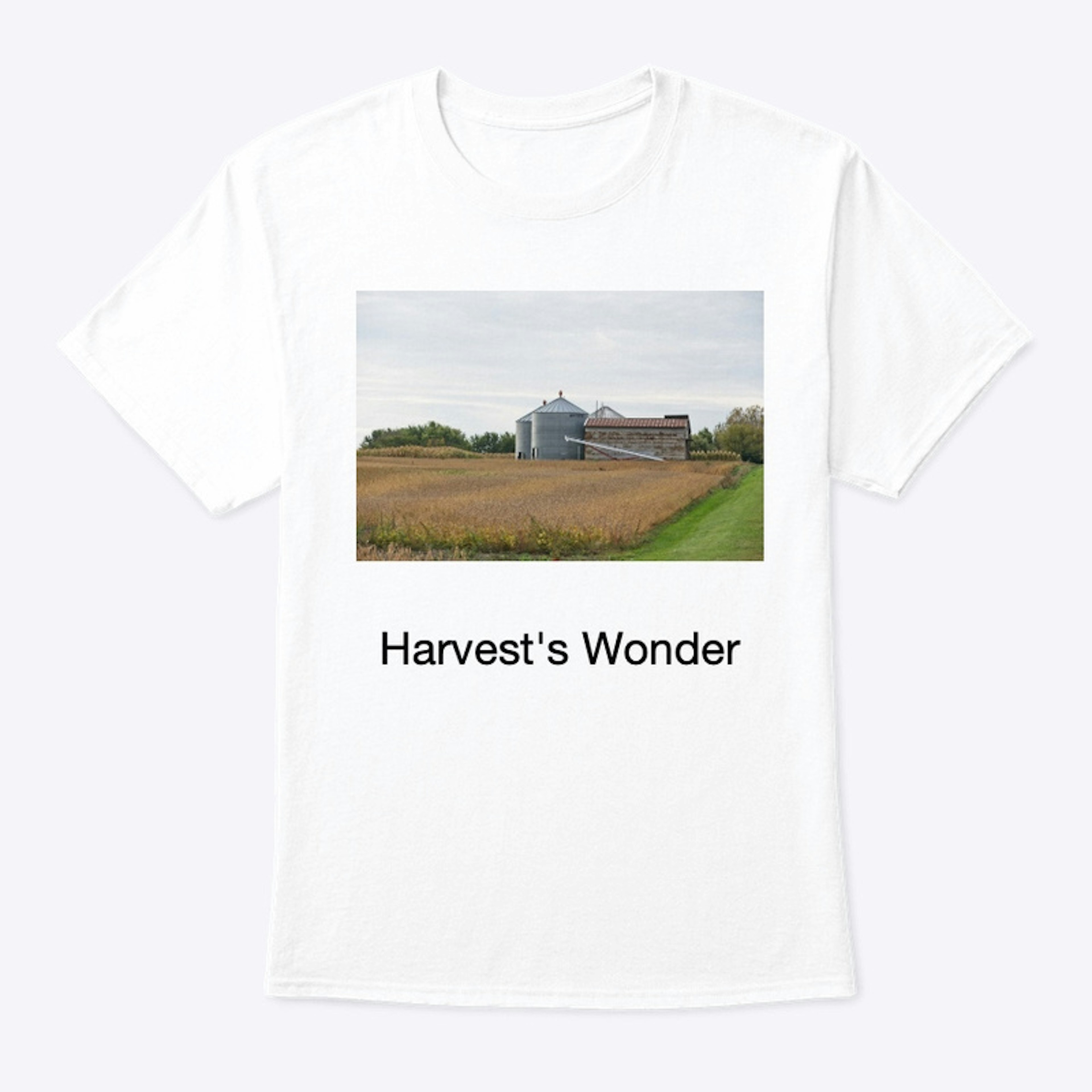 Harvest"s Wonder