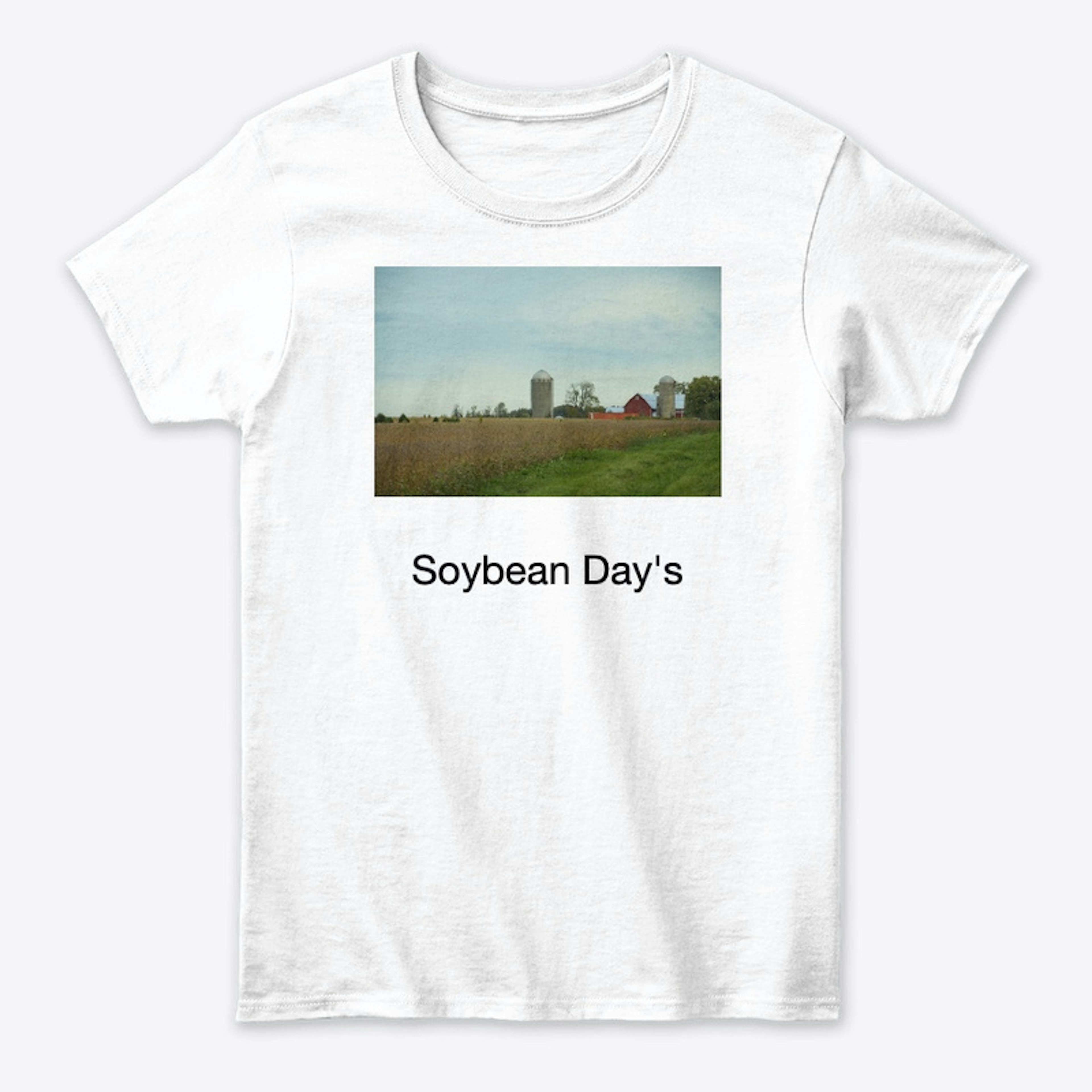 Soybean Day's
